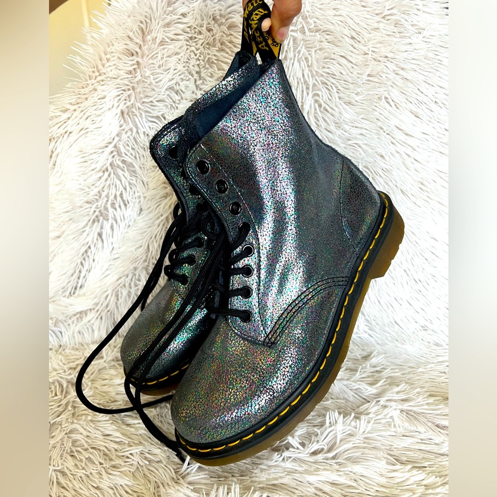 Dr. Martens
